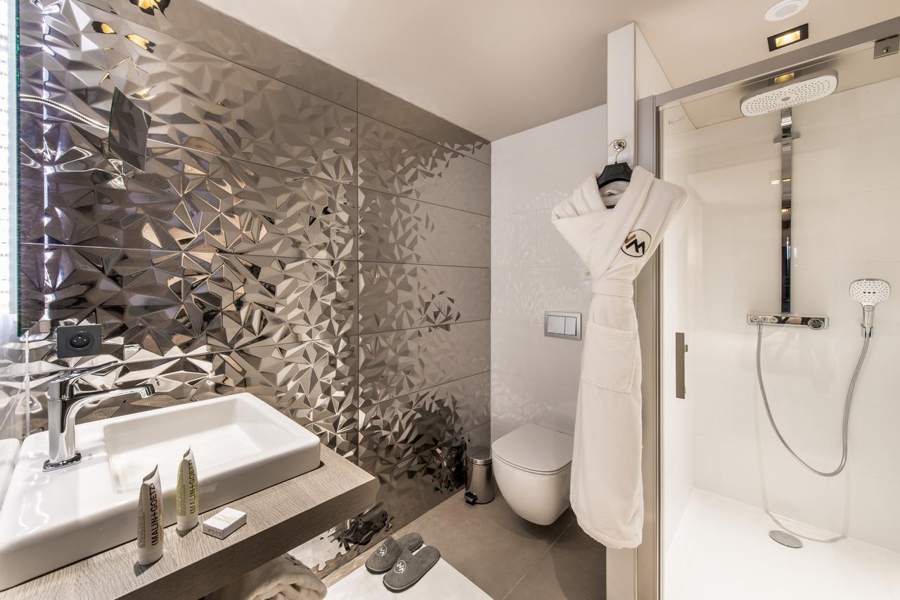 Montana Lodge Val Thorens Zewnętrze zdjęcie