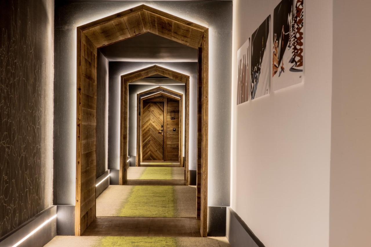 Montana Lodge Val Thorens Zewnętrze zdjęcie